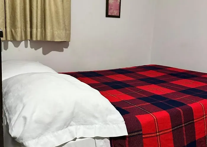 Hotel Plaza Real Pereira