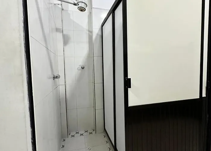 Hotel Plaza Real Pereira