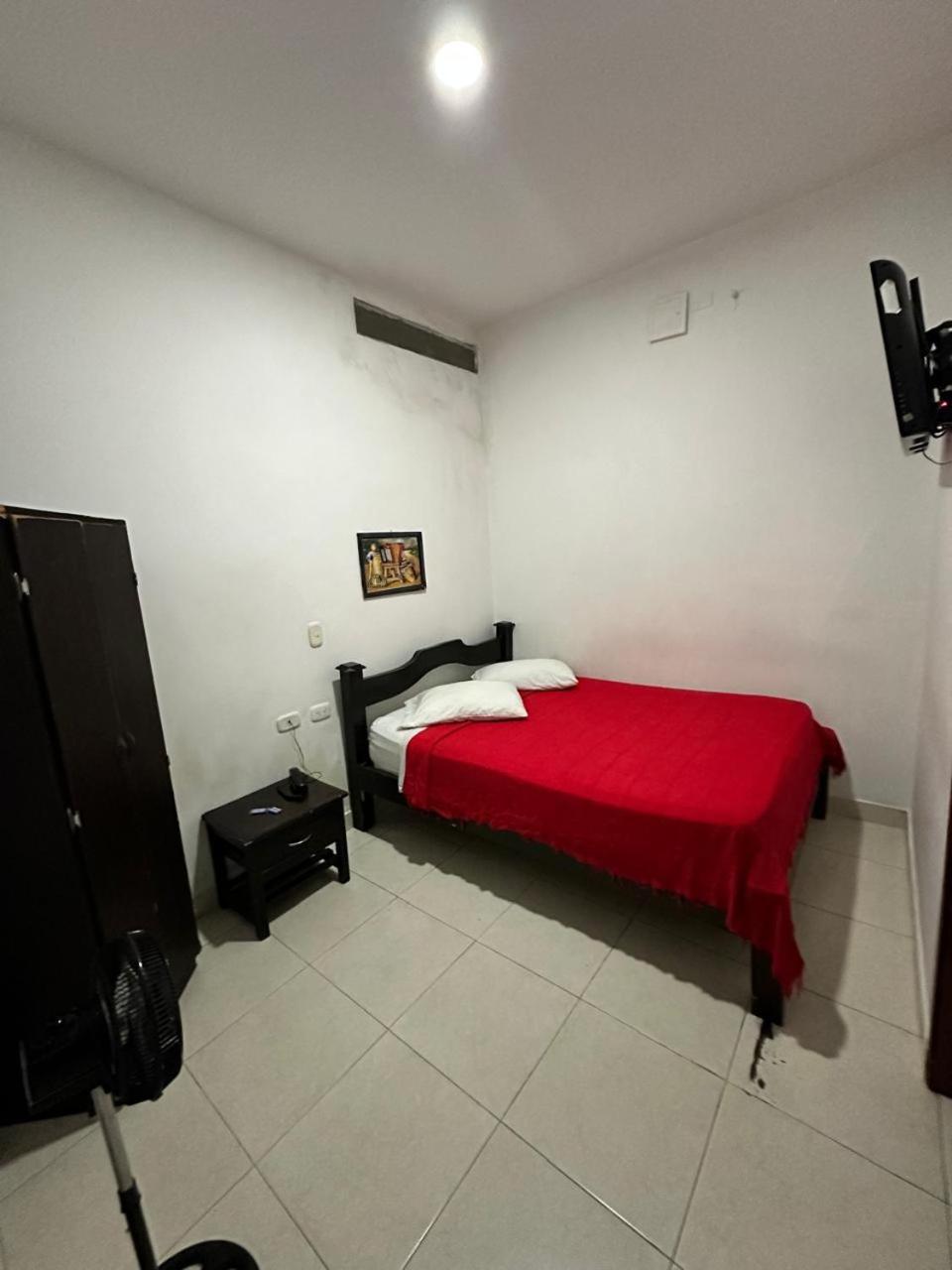 Plaza Real Hotel Pereira