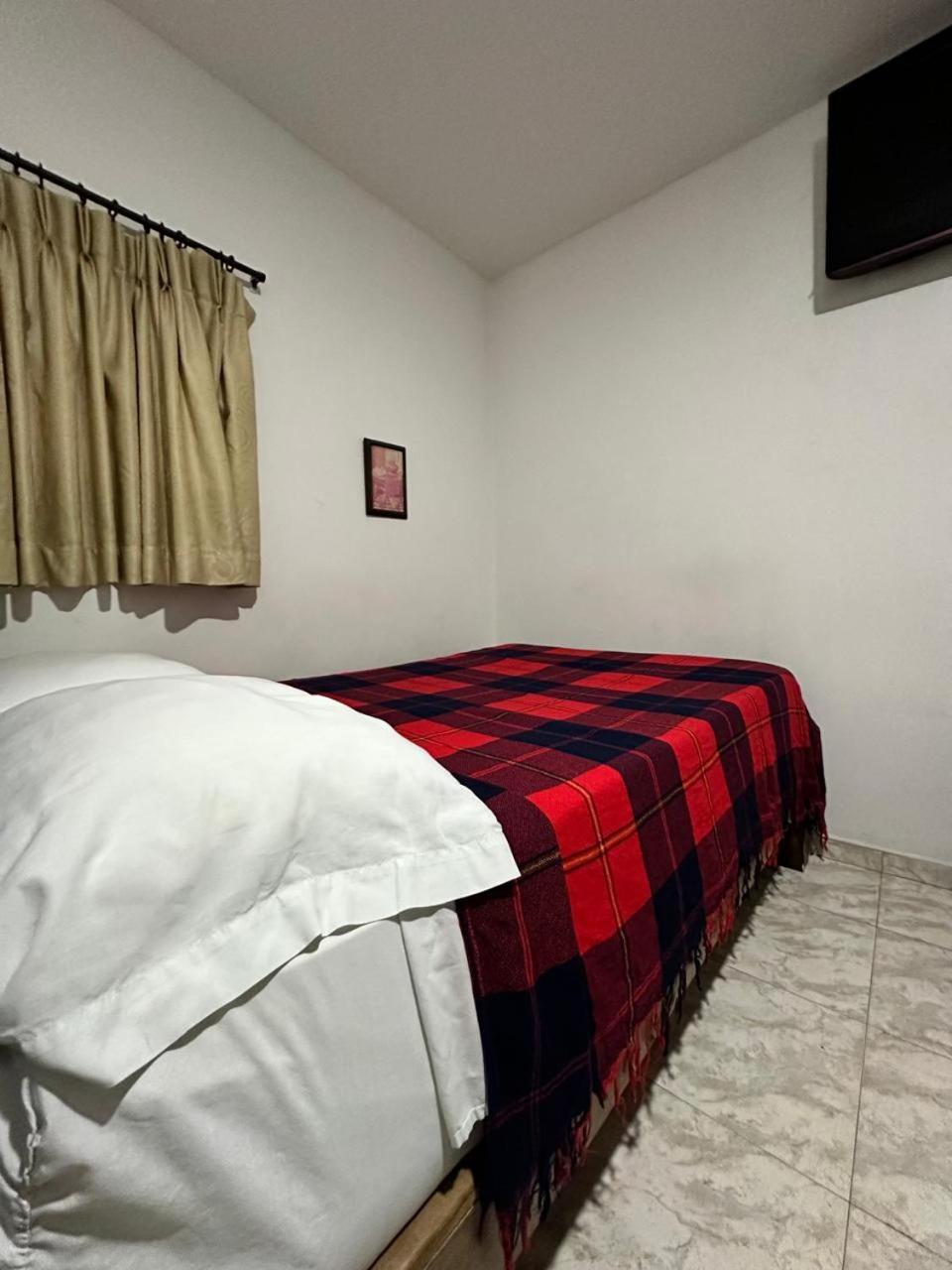 Hotel Plaza Real 3*