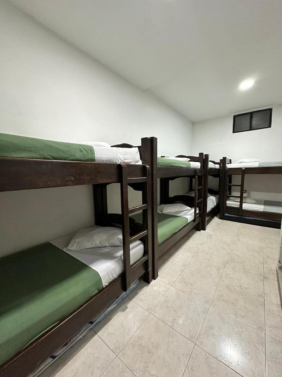 Plaza Real Hotel
