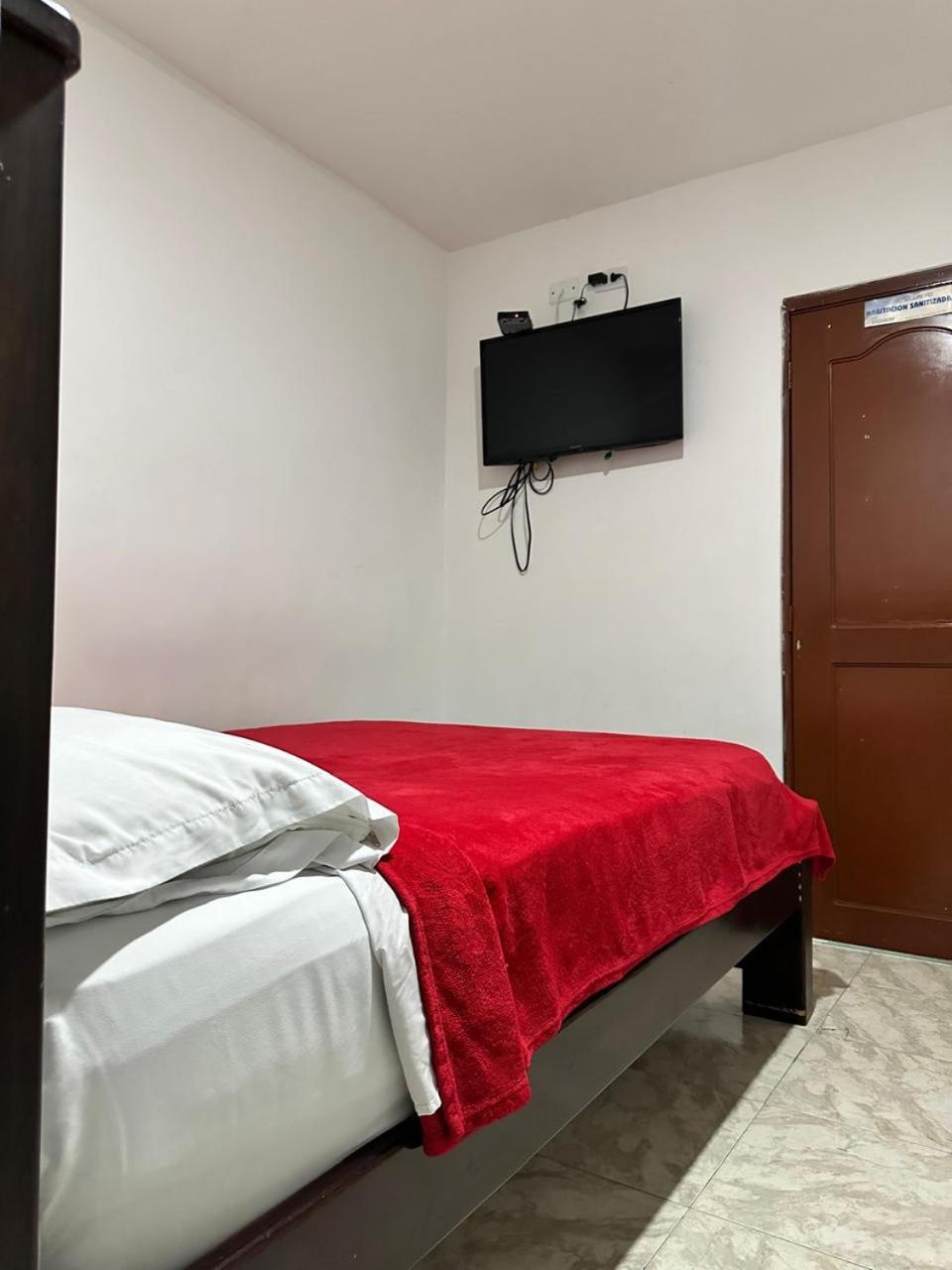 Hotel Plaza Real 3*