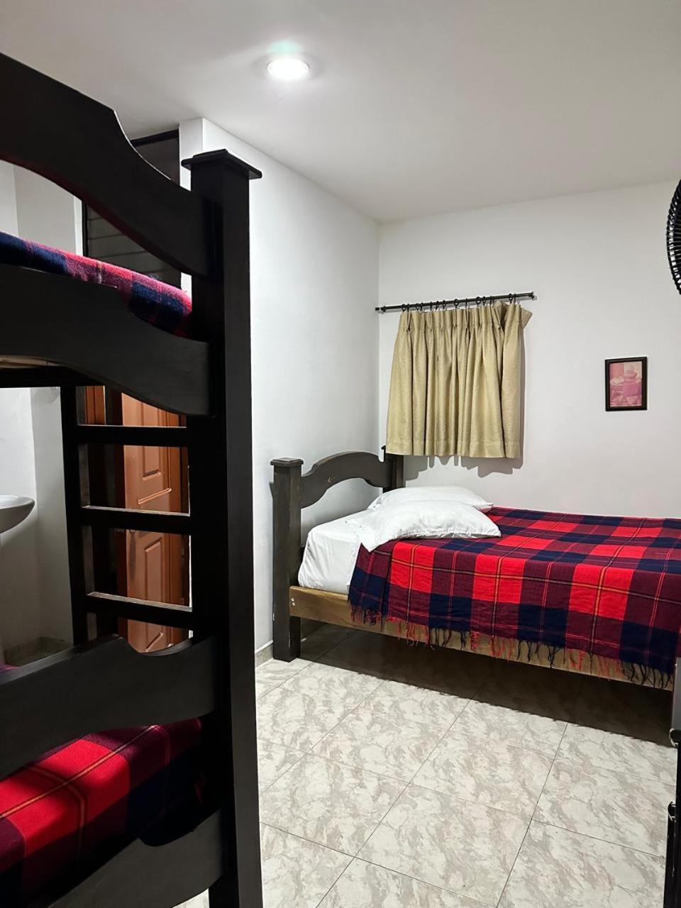 Plaza Real Hotel Pereira