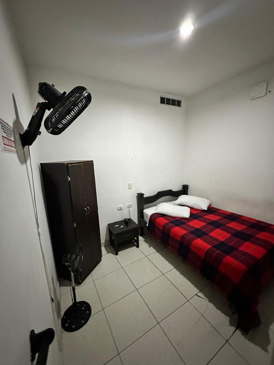 Hotel Plaza Real 3*