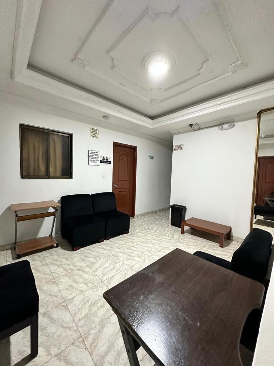 Plaza Real 3* Pereira